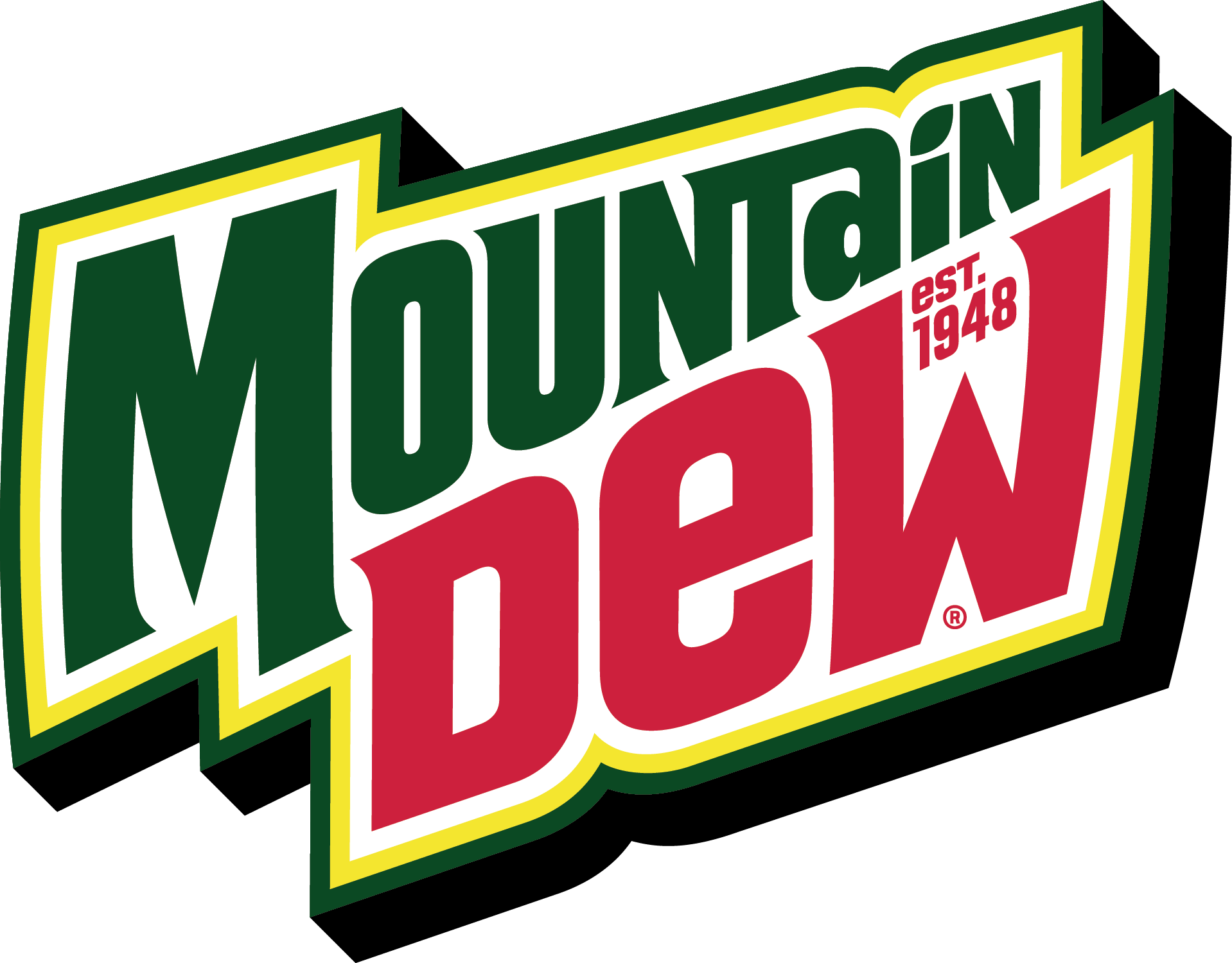 Mountain Dew®